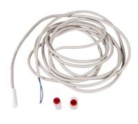 SOS Accessoire Kit sonda temperatura per frigorifero, congelatore 9590142 KOMPATIBEL MIELE, LIEBHERR
