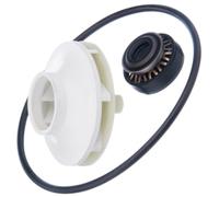 SOS Accessoire Kit turbina pompa ciclaggio per lavastoviglie 00183638 BALAY, BOSCH, ConSTRUCTA, GAGGENAU, JUNKER, NEFF, SIEMENS