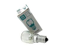 SOS Accessoire Lampada E14 15 230 V per frigorifero, congelatore 00542097