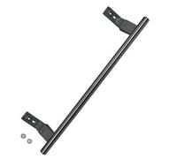 SOS Accessoire Maniglia in acciaio inox per frigorifero, congelatore 7438432, 9096532 LIEBHERR
