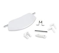 SOS Accessoire Maniglia oblò per Lavatrice 42004896 HOMEKING, HYUNDAI, WELCO