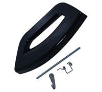 SOS ACCESSOIRE Maniglia oblò per Lavatrice 488000291848, C00291848 ARISTON HOTPOINT