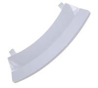 SOS Accessoire Maniglia oblò per Lavatrice 49017446 ATLANTIC, BLUESKY, BSK, CLAYTON, FAR, FRAB, FRAB, FRIGIDARE, HARROW, HIGHONE, HOME, IGNIS, KING D'HO