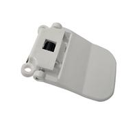 SOS Accessoire Maniglia oblò per Lavatrice 55X9898 BAUMATIC, BLUESKY, BRANDT, BSK, CDA, DE DIETRICH, EDESA, FAGOR, OCEAN, PROLINE, SANGIOGIO, SA