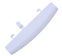 SOS Accessoire Maniglia per Lavatrice AMICA 1049804