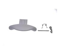 SOS Accessoire Maniglia per oblò per lavatrice ARISTON HOTPOINT C00065250