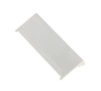 SOS Accessoire Maniglia per porta freezer per frigorifero, freezer FAR 20122090438