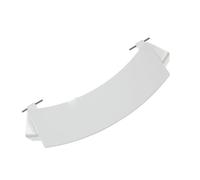 SOS Accessoire Maniglia per porta per lavatrice BOSCH 00659277, 659277