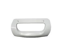 SOS Accessoire Maniglia porta frigorifero o congelatore (x1) per frigorifero, congelatore 2425193196, 2636004059 AEG, ARTHUR MARTIN ELECTROLUX, E