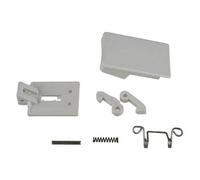 SOS ACCESSOIRE Maniglia porta per lavatrice 481949869395 CURLING, HOOVER, IGNIS, LADEN, RADIOLA, WHIRLPOOL