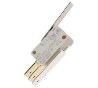 SOS Accessoire Micro interruttore per lavastoviglie 1883240100, 481227128452 ALTUS, ARDEM, AYA, BAUKNECHT, BEKO, BLOMBERG, BLUESKY, CONTINENTAL EDIS