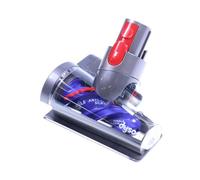 SOS Accessoire Mini spazzola motorizzata auto-districante per aspirapolvere 971426-01