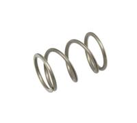 SOS Accessoire Molla di pressione della maniglia per Pulitore a vapore KÄRCHER 5.332-464.0, 53324640