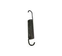 SOS Accessoire Molla sospensione per Lavatrice 481010816226, 481010730045 ARISTON HOTPOINT, BAUKNECHT, KITCHENAID, WHIRLPOOL