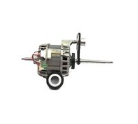 SOS Accessoire Motore + kit puleggia per asciugatrice BEKO 2963140100