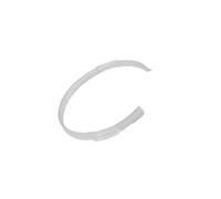 SOS ACCESSOIRE O-ring originale per spazzola, O-RINGS per pavimento Aspirapolvere 4055105656, Nitrile, 1 unità