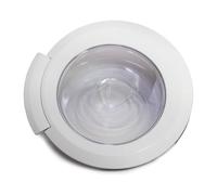 SOS Accessoire Oblò completo in plexiglass per lavatrice BOSCH 00704286