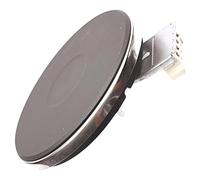 SOS Accessoire Piastra elettrica 1000w dia 145 per piano cottura 71X1910, 3051733016 AEG, ARISTON HOTPOINT, ARTHUR MARTIN ELECTROLUX, AYA, BALAY
