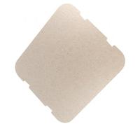 SOS Accessoire Piastra mica per forno a microonde AEG 50280601001
