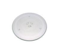 SOS Accessoire Piatto girevole in vetro, 25,4 cm, per forno a microonde DE74-00027A SAMSUNG