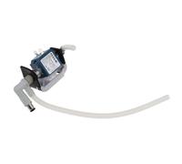 SOS Accessoire Pompa con tubi di collegamento 230 V 6,3 mm per pulitore a vapore KÄRCHER 4.473-020.3, 44730203
