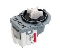 SOS Accessoire Pompa di scarico ASKOLL 40W per lavatrice WHIRLPOOL C00144997