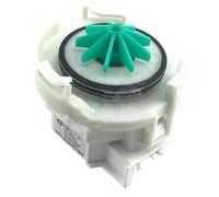 SOS Accessoire Pompa di scarico per lavastoviglie ARISTON HOTPOINT C00297919, 482000023392