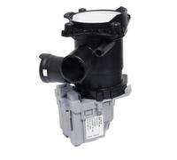 SOS Accessoire Pompa di scarico per Lavatrice 00144971 BOSCH, CONSTRUCTA, GAGGENAU, NEFF, SIEMENS
