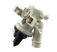 SOS Accessoire Pompa di scarico per Lavatrice CANDY 43014233