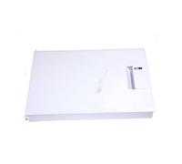 SOS Accessoire Porta evaporatore completa per frigorifero, congelatore 9877630 LIEBHERR