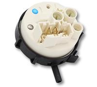 SOS Accessoire Pressostato per Lavatrice 481227128554, 00627655 ARISTON HOTPOINT, BAUCKNECHT, BOSCH, COSTRUCTA, CYLINDA, GORENJE, IGNIS,
