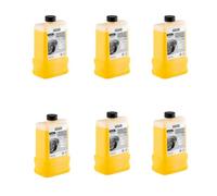 SOS Accessoire PressurePro Advance RM110 - Confezione da 6 bottiglie per pulitore a vapore KÄRCHER 6.295.625.0, 62956250