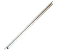 SOS Accessoire Profilo posteriore di Clayette, mensola 498 mm Frigo, Frigorifero, Congelatore 7412225 LIEBHERR