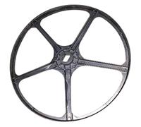 SOS Accessoire Puleggia per lavatrice DC66-00500A SAMSUNG
