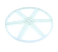 SOS Accessoire Puleggia tamburo per lavatrice SAMSUNG DC66-00767A