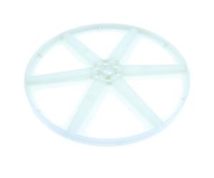 SOS Accessoire Puleggia tamburo per lavatrice SAMSUNG DC66-00767A