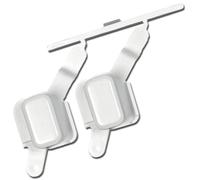 SOS Accessoire Pulsante originale per Lavatrice 481071425531, C00343986 BAUKNECHT, IGNIS, LADEN, MAYTAG, TEGRAN, WHIRLPOOL