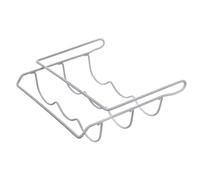 SOS Accessoire Rack per bottiglie universale 300 x 305 x 115 mm per frigorifero, congelatore tutte le marche 53-UN-28