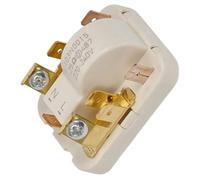 SOS Accessoire Relè di avviamento per frigorifero, congelatore 103N0015 AEG, ARISTON HOTPOINT, ARTHUR MARTIN ELECTROLUX, ASPES, AYA, BAUKNECHT, BL
