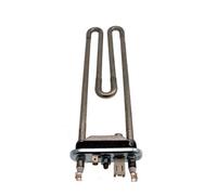 SOS Accessoire Resistenza 1950 W per lavatrice - 1326730205 Arthur Martin Electricrolux Fale, AEG, Electrolux Zanussi, Curtis