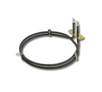 SOS Accessoire Resistenza circolare 2000W per forno, piano cottura 806890591, 806891082 BAUKNECHT, BOSCH, DE DIETRICH, IKEA, NEFF, SALTARE, SIEMENS, SMEG