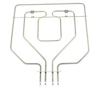 SOS Accessoire Resistenza di coperta/grill 2800 W per forno, piano cottura 00471375 BOSCH, COSTRUCTA, NEFF, SIEMENS