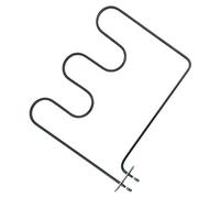 SOS Accessoire Resistenza inferiore 1000 W per forno, piano cottura ZANUSSI 3570038061, 50204421007
