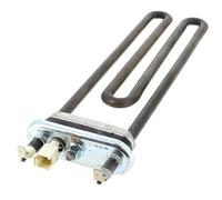 SOS Accessoire Resistenza (termosubacqueo) 2050W (venduta con sonda) per lavatrice 481225928823, 00754555 ARISTON HOTPOINT, ARTHUR MARTIN, BALAY, BA