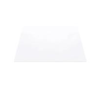 SOS Accessoire Ripiano in vetro 489x474x3.2 (rep 2558) per frigorifero, congelatore BEKO 4657042800