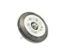 SOS Accessoire Roulette assemblata per asciugatrice CONTINENTAL EDISON 1063886, 34060184