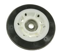 SOS Accessoire Ruota di allenamento tamburo per asciugatrice BOSCH 00613598