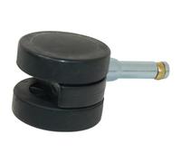 SOS Accessoire Ruota per Aspirapolvere NUMATIC 204111