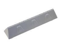 SOS Accessoire Samsung DC66-00493A - Set di 3 pale per tamburo originale