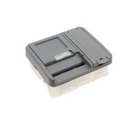 SOS Accessoire Scatola di prodotti per Lavastoviglie VALBERG 80777799, 1041839